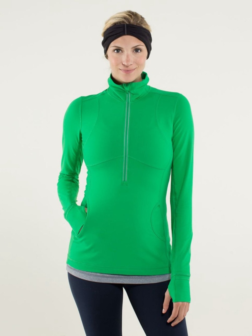 Lululemon Star Runner Pullover